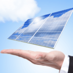 Comissão do Senado autoriza uso do FGTS para financiar energia solar